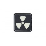 3D patch   H3 Radioactive (флюоресцентный)